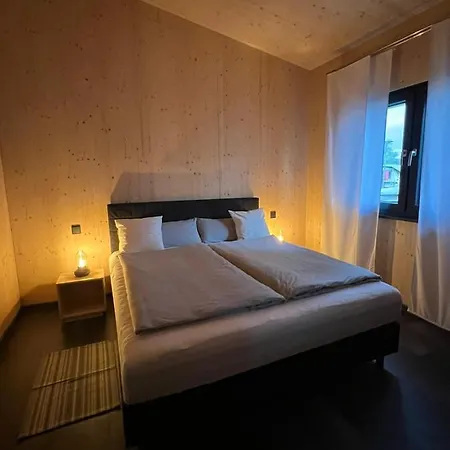 Ferienwohnung Wohntraum Boardinghouse Olpe bei Meschede Exterior foto
