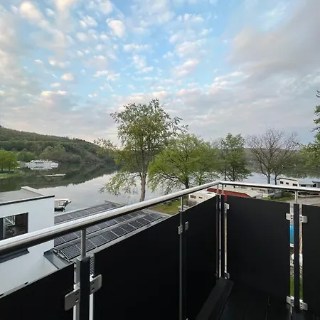 Ferienwohnung Wohntraum Boardinghouse Olpe bei Meschede Exterior foto