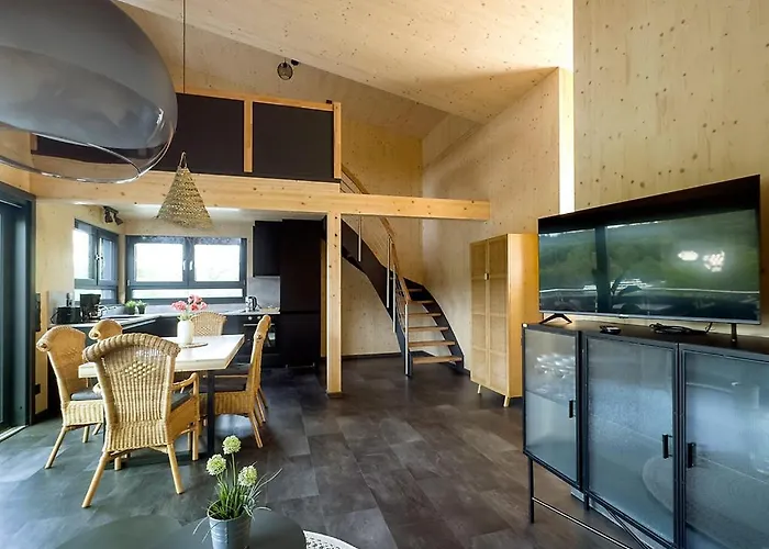Wohntraum Boardinghouse
