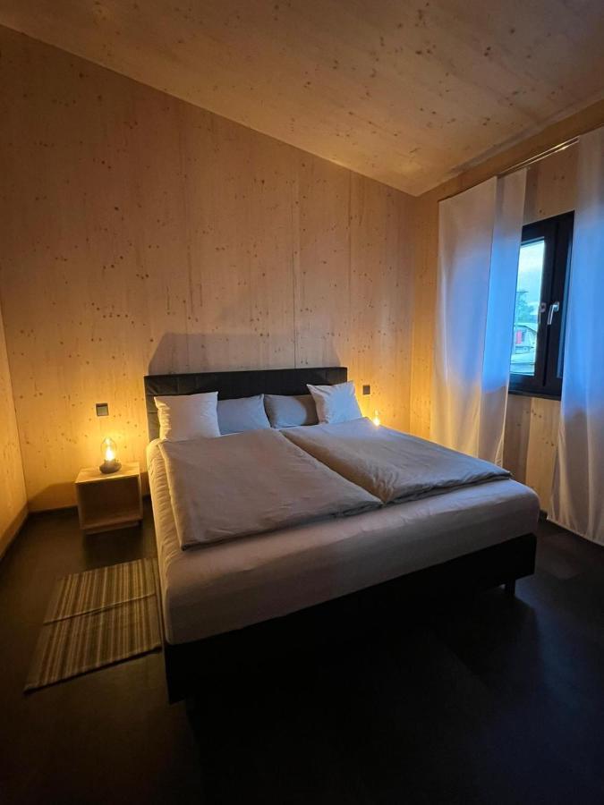 Wohntraum Boardinghouse Apartment