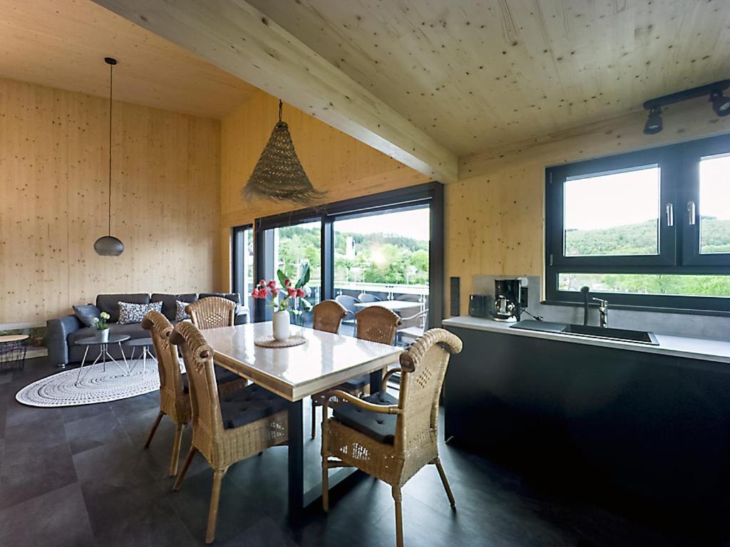 Apartment Wohntraum Boardinghouse