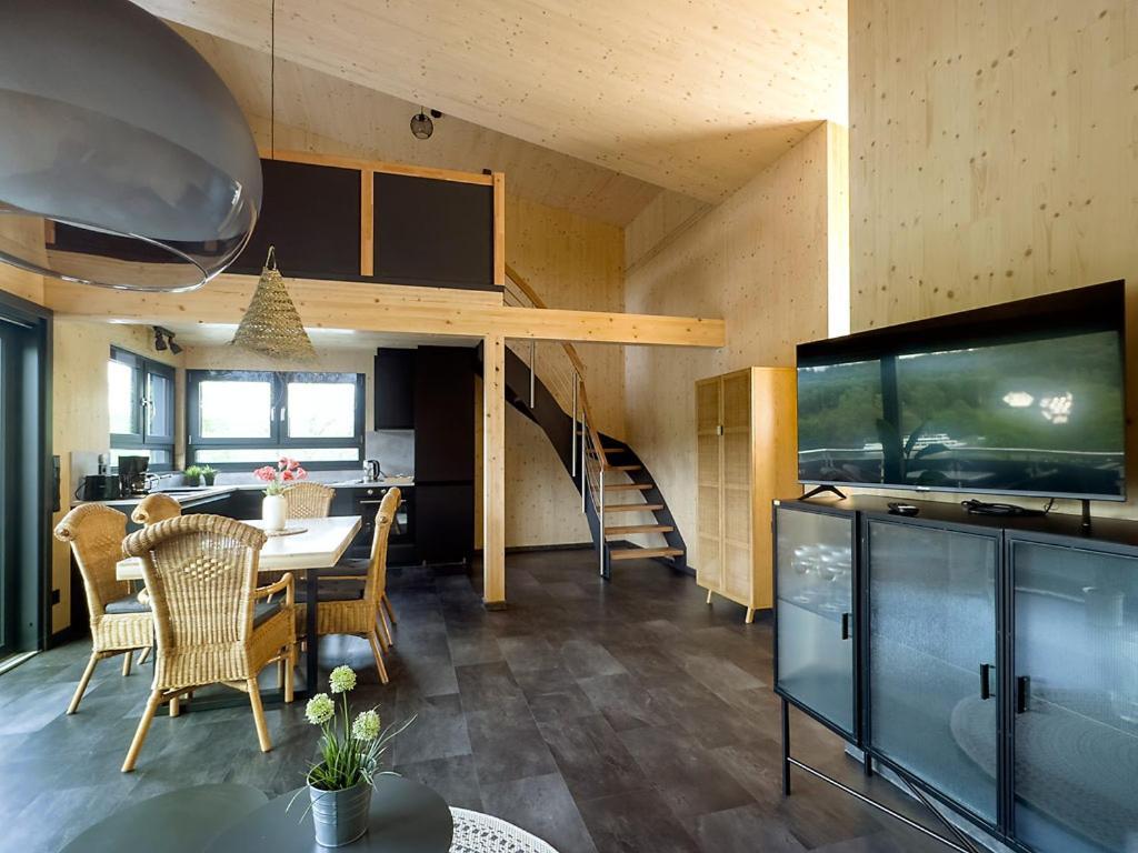 Wohntraum Boardinghouse Olpe bei Meschede
