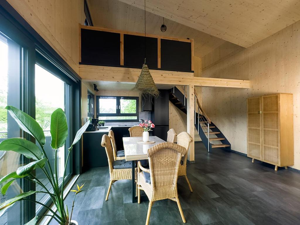 Wohntraum Boardinghouse * Olpe bei Meschede
