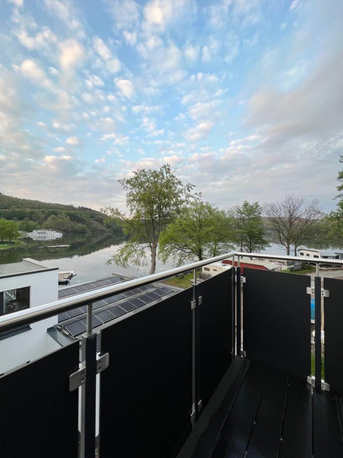 Apartment Wohntraum Boardinghouse Olpe bei Meschede