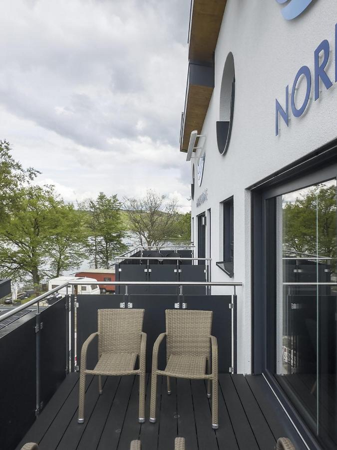 Apartment Wohntraum Boardinghouse