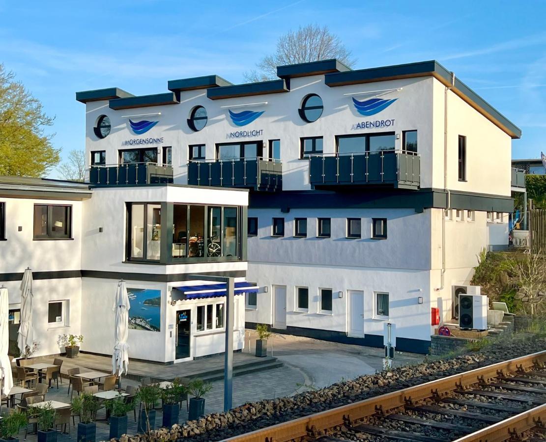 Wohntraum Boardinghouse Apartment