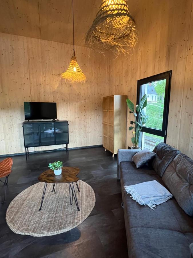 Wohntraum Boardinghouse